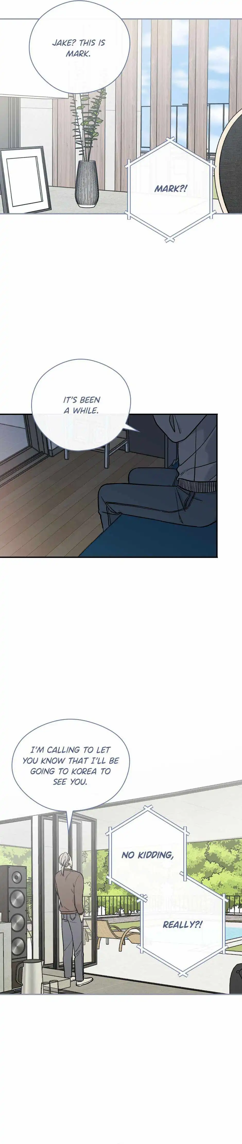 Spring's Espresso Chapter 32 11